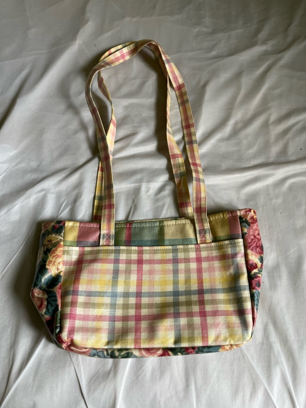 Nordic House designs purse